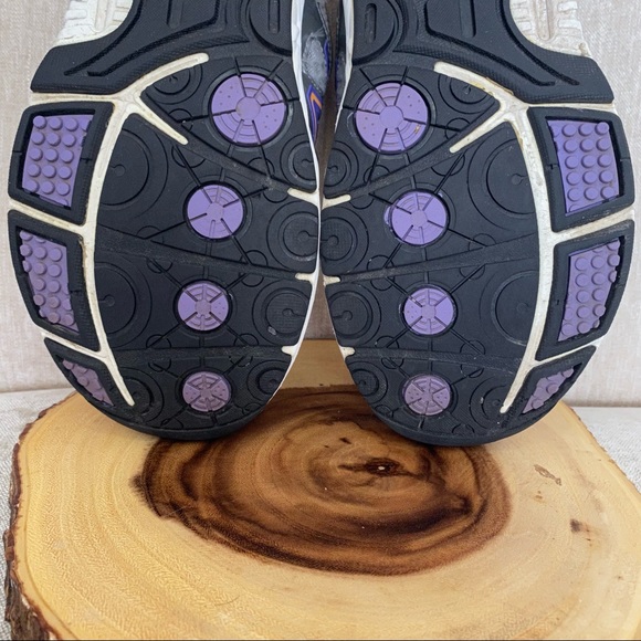 New Balance 840v2 Women's W840SP2 Running Shoe - Picture 14 of 15